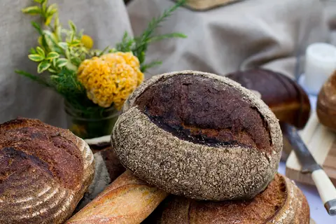Bev's Baps photo 2