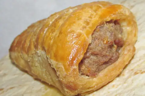 Bev's Baps photo 3